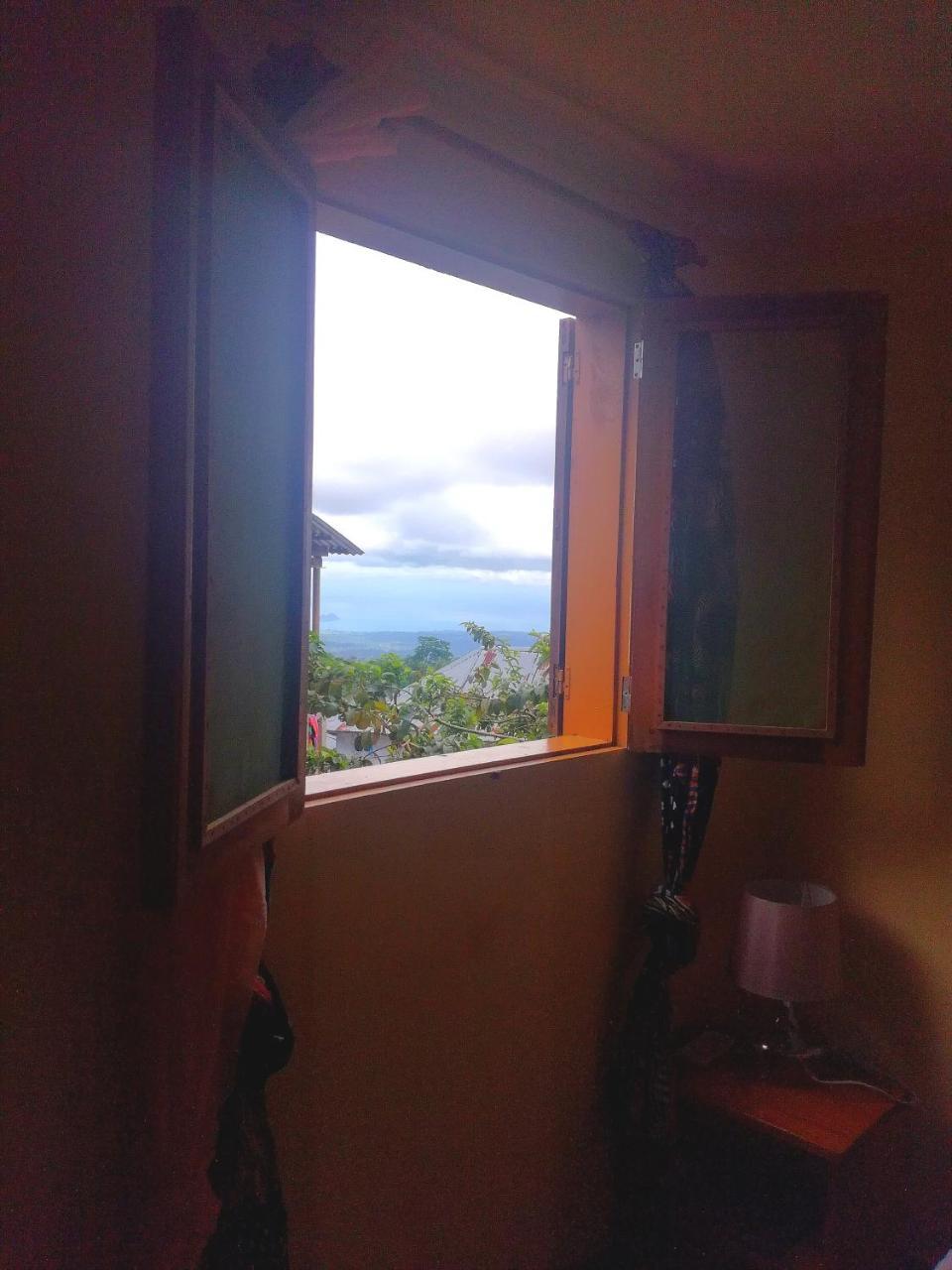 Firma Efraim Villa Trindade Exterior photo